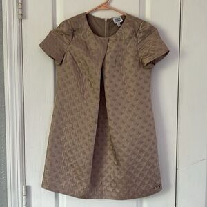 ARMANI JUNIOR dress